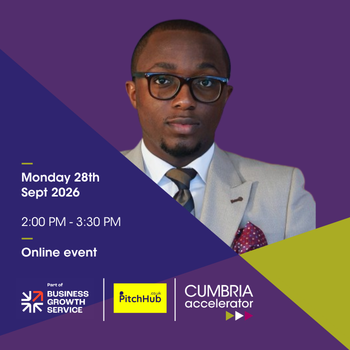 Revenue growth Unlocked Event
